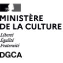 Ministère de la Culture - DGCA