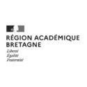Région académique Bretagne