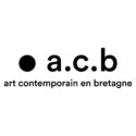 acb, art contemporain en Bretagne
